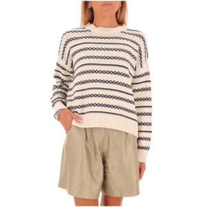 Foster cotton sweater