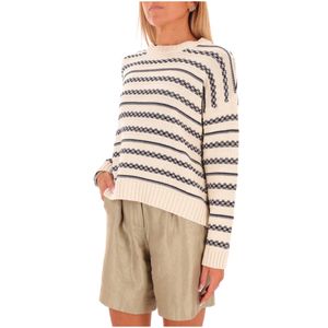 Foster cotton sweater