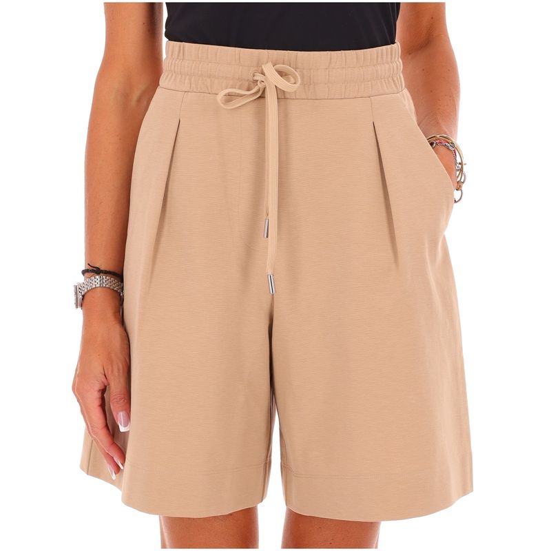 DONNA-MAX-MARA-SHORTS-1534903