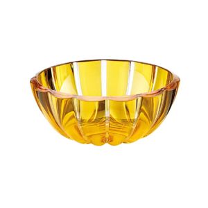 Yellow Dolcevita bowl S
