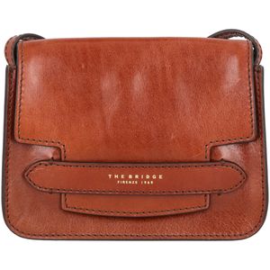 Lucrezia S. Tuscan leather shoulder bag