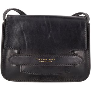 Lucrezia S. Tuscan leather shoulder bag