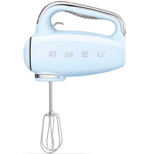 Electric mixer 50'S Style blue