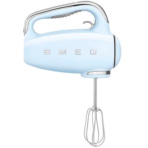 Electric mixer 50'S Style blue