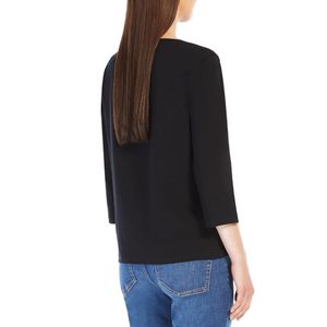 T-shirt Multia in jersey