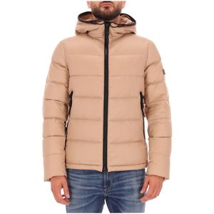 Piumino Honova NR 02