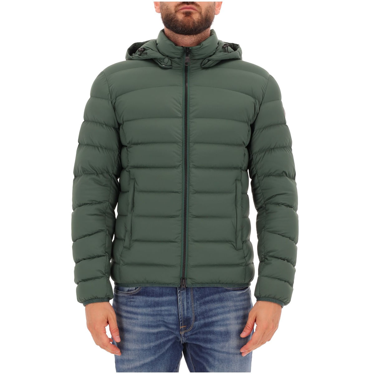 Colmar original sporty hotsell down jaxket with removable hood