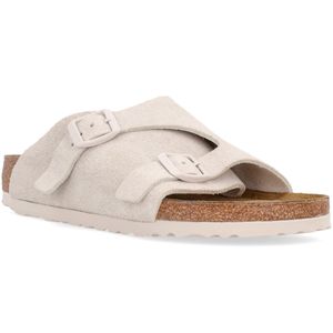 Ciabatta Zurich Antique White Narrow Fit