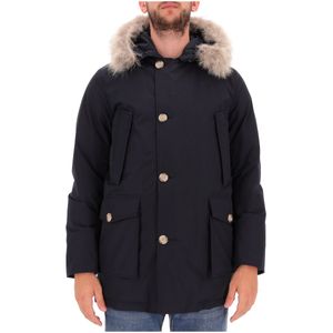 Parka Arctic Fur