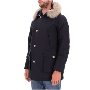 Parka Arctic Fur