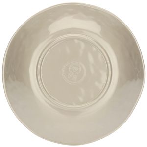 Set of 2 Sea Life soup plates