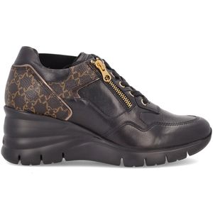 Sneakers Guanto nero