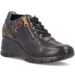 Sneakers Guanto nero