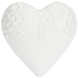 Umidificatore cuore e fiori Leopoldina