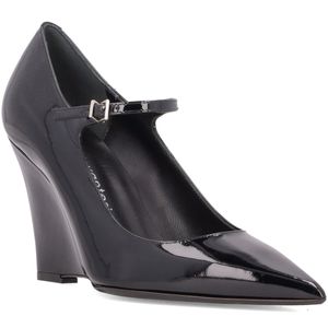 Mary Jane in Maya5 patent leather