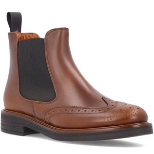 SETA Asport ankle boot in leather
