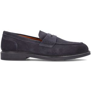 Mocassino Arold in suede