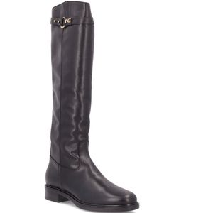 Black Sauvage boot