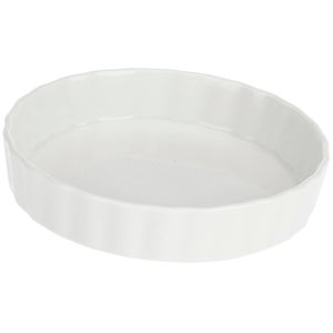 Teglia Flan Arezzo 12,5 cm