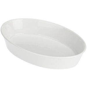 Oval baking tray 30x20 cm Fiesole