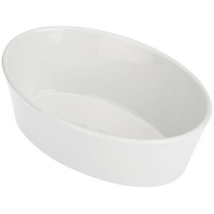 Teglia ovale 23,5x17,5 cm Fiesole