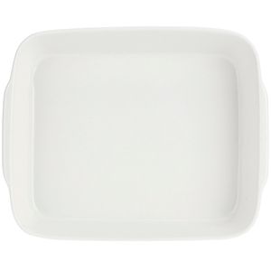 Anghiari medium rectangular baking tray
