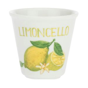 Bicchierino liquore Limoncello