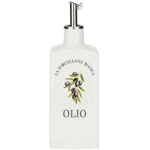 Oliera decorata 250 ml Conserva