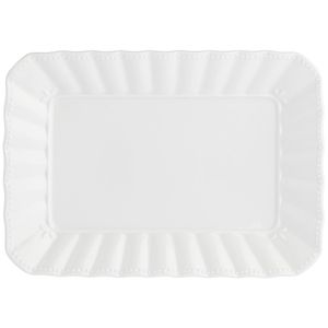 Vassoio Rettangolare 35x26 cm Ducale