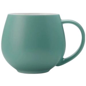 Tazza Tint Snug Mug 450 ml Verde