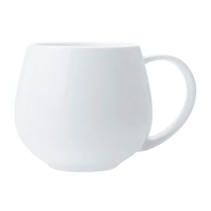 Tazza Tint Snug Mug 120 ml Bianco