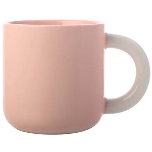 Mug Sherbet 370 ml Apricot