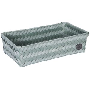 Eucalyptus rectangular organizer basket