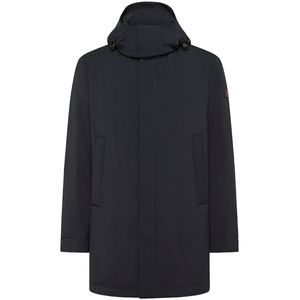 Parka in nylon stretch Kruger TJ