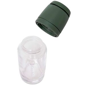 Grinder Vaasa Green 13 cm