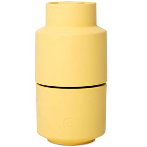 Billund Yellow Curry Pepper Mill