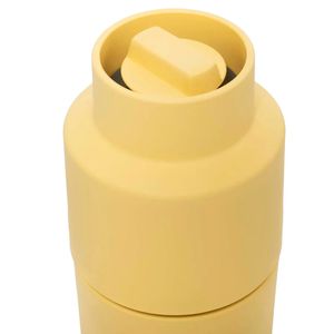 Billund Yellow Curry Pepper Mill