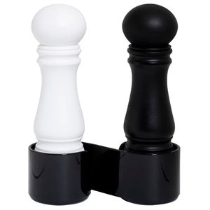 Mini coffee grinder set