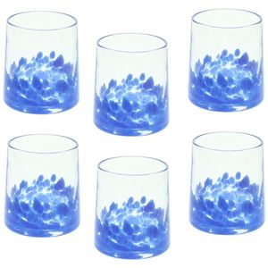 Venice Blue Glass