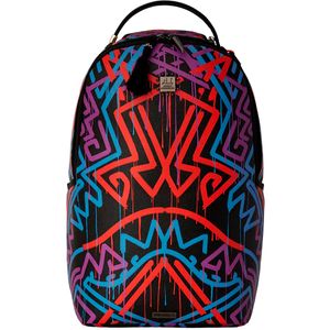Zaino AI Tribal Pattern