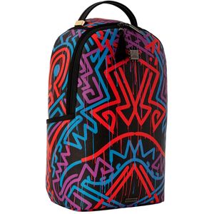 Zaino AI Tribal Pattern