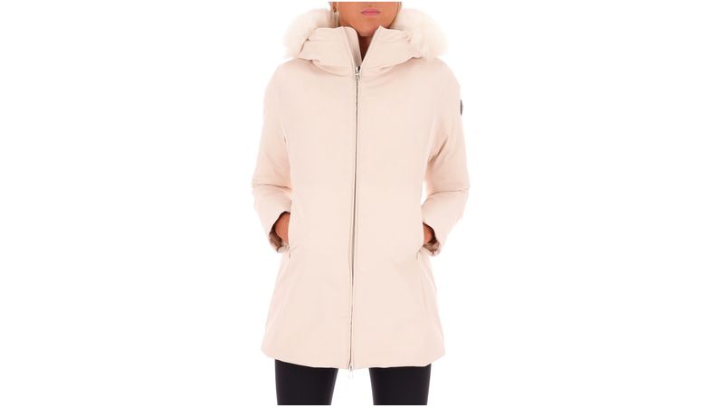 Colmar Originals Parka con pelliccia 2267E su Arteni