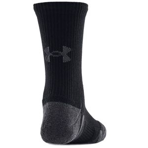 UA Performance Tech Crew Socks 3-Pack