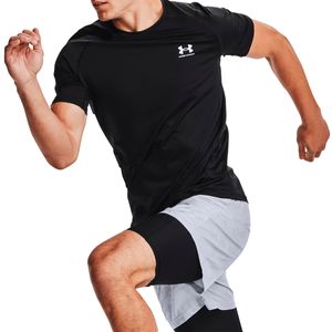T-shirt HeatGear Fitted