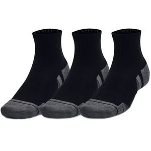 Calzetti UA Performance Cotton Quarter