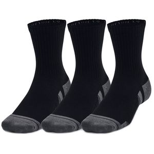 Calzetti UA Performance Cotton Mid-Crew