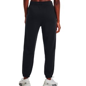 UA Essential Fleece sports trousers