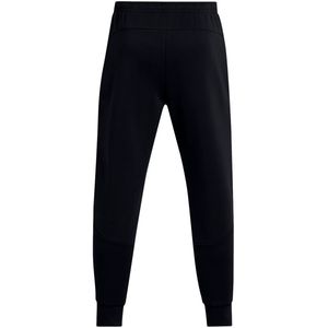 Jogger nero UA Unstoppable Fleece