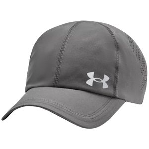 Launch Adjustable Hat Grey