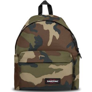 Zaino Padded Pak'R militare